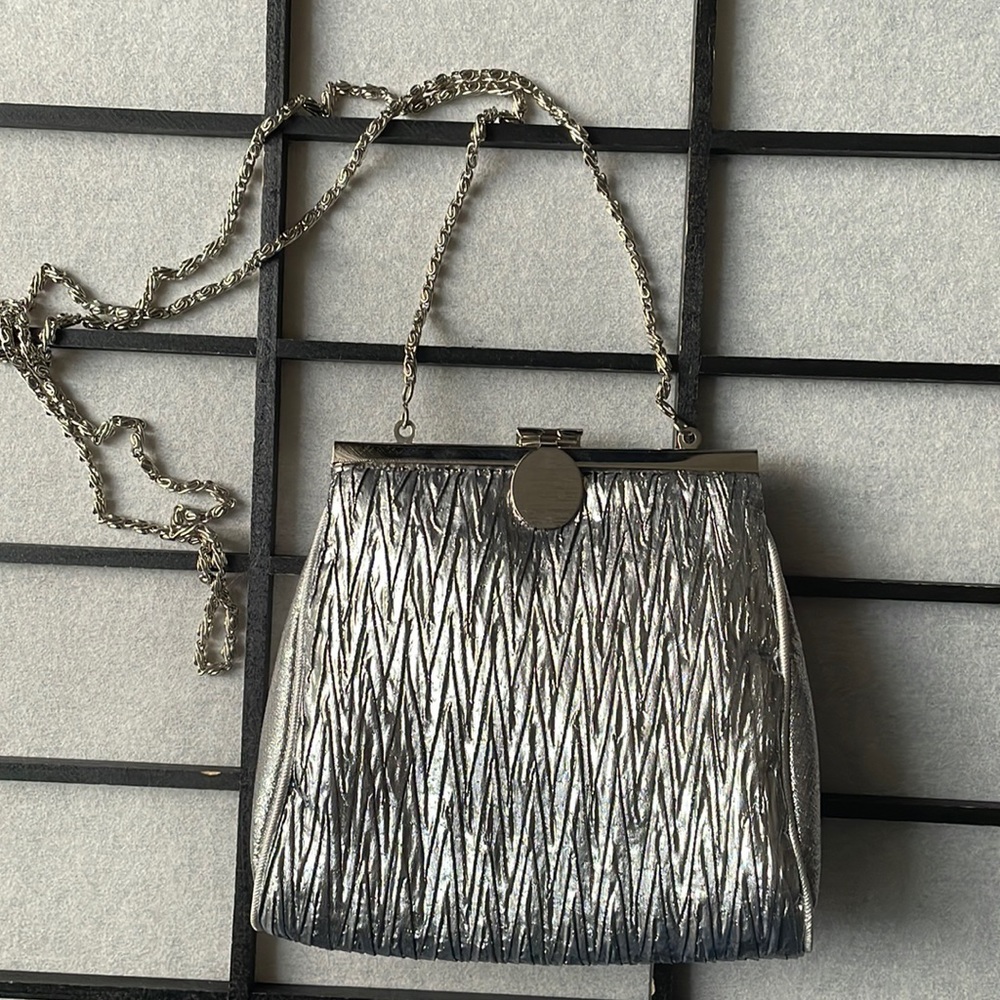 La Regale. Clutch